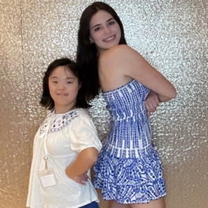 Fundraising Page: Skye Hammond